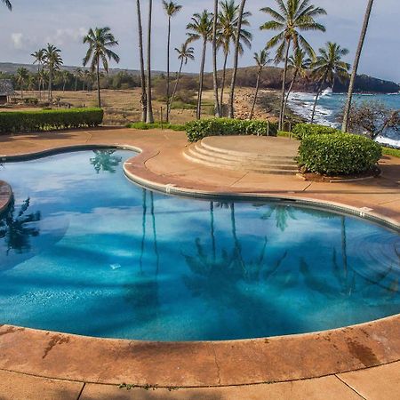 Molokai Kepuhi Beach Gem Kualapu'u Exterior photo